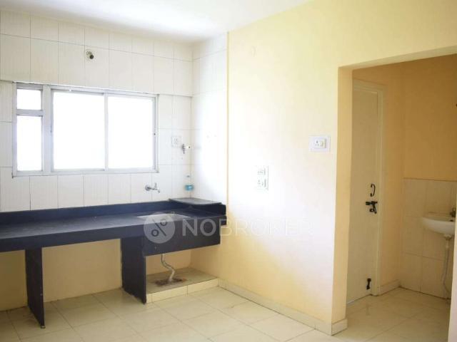 1 BHK Flat In Shree Datta Niwas Housing Society For Sale In