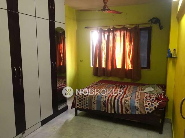 1 BHK Flat In Shree Dattakrup Chs For Sale In Bhandup West