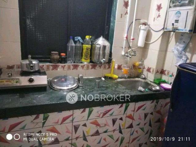 1 BHK Flat In Shree Ekvira Darshan for Rent In Kalyan