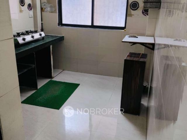 1 BHK Flat In Shree Gurudatta Complex for Rent In Airoli
