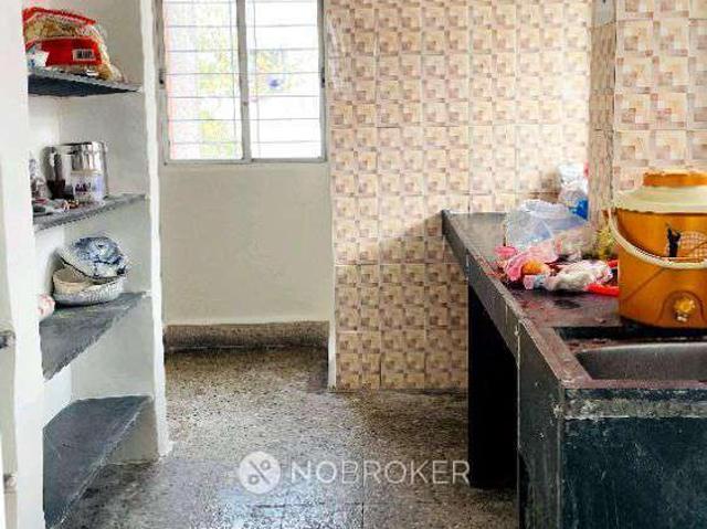 1 BHK Flat In Shree Gajanan Krupa For Sale In Kothrud