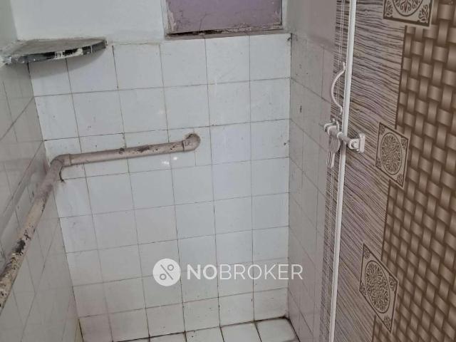 1 BHK Flat In Shree Gajanan Sushant Apartment For Sale In Bibwewadi