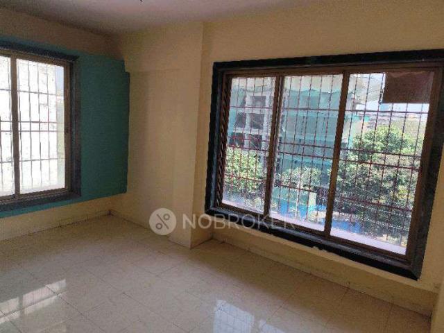 1 BHK Flat In Shree Ganesh Vandan for Rent In Adharwadi Rd