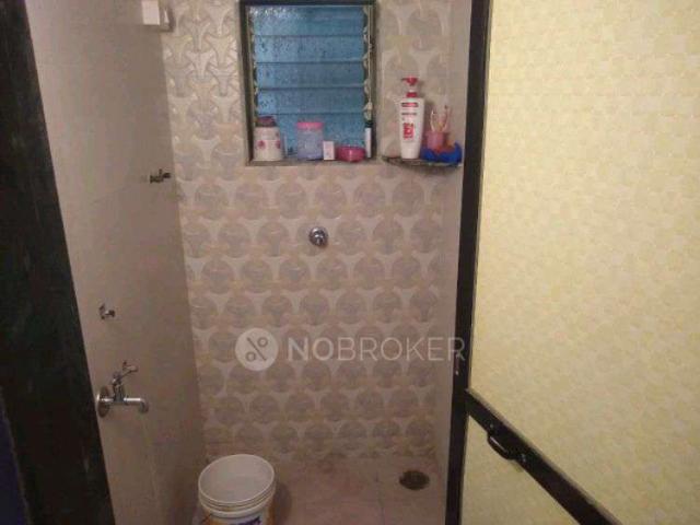 1 BHK Flat In Shree Ganesh Apartment, Ashele Gaon, Ulhasnagar 4 for Rent In Ashale Gaon