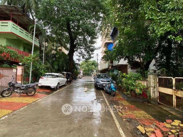 1 BHK Flat In Shree Ganesh Apartment, for Rent In Nerul
