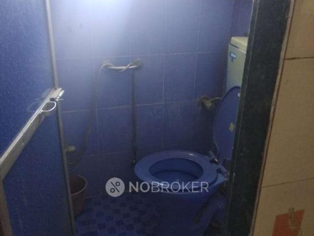 1 BHK Flat In Shree Ganesh Chs Dahisar For Sale In Dahisar East