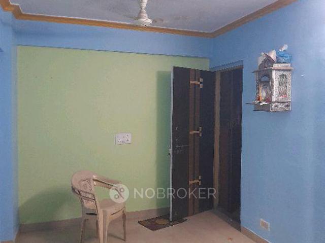 1 BHK Flat In Shree Ganesh Cop Hsg Soc Snarpada Dombivli Eas