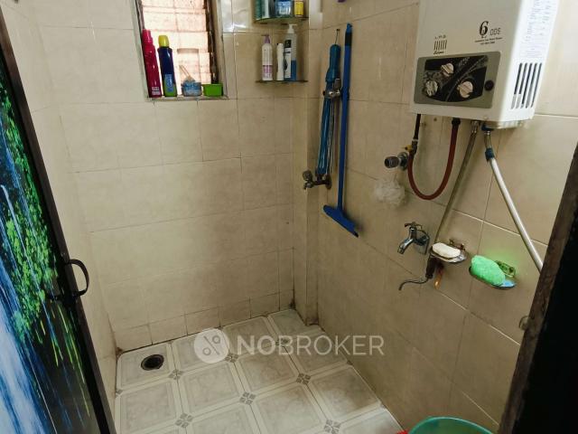 1 BHK Flat In Shree Ganesh Darshan for Rent In Airoli