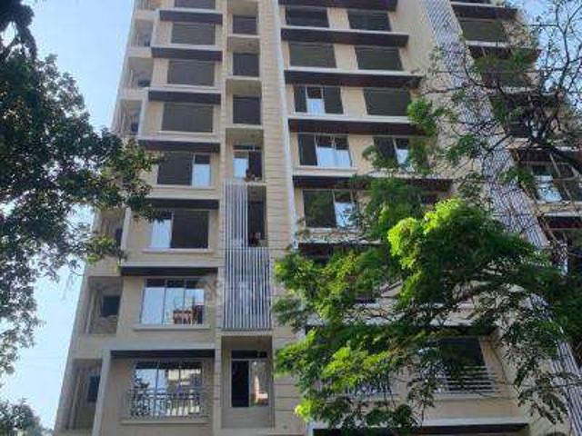 1 BHK Flat In Shree Ganesh Enclave For Sale In Malad West