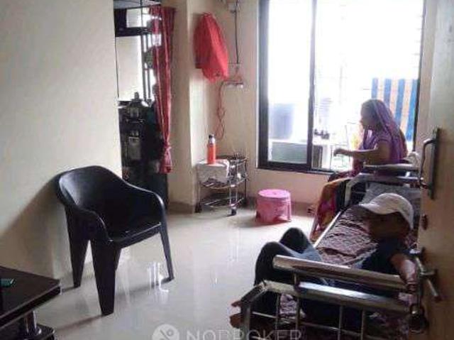 1 BHK Flat In Shree Ganesh Krupa Chs Bandar Pakhadi Kandival