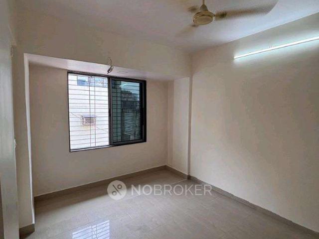 1 BHK Flat In Shree Ganesh Krupa Chsl for Rent In Sector 26, Vashi