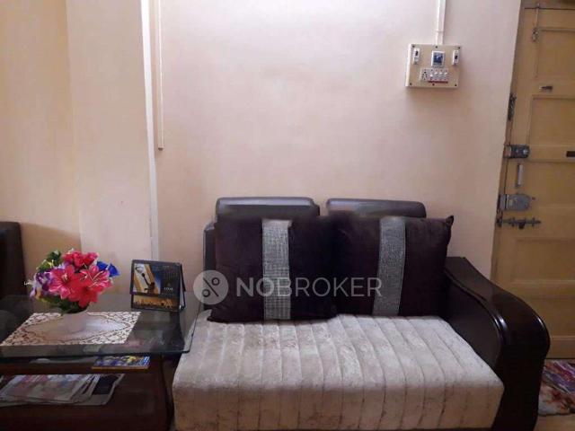 1 BHK Flat In Shree Ganesh Krupa for Rent In Dombivali West