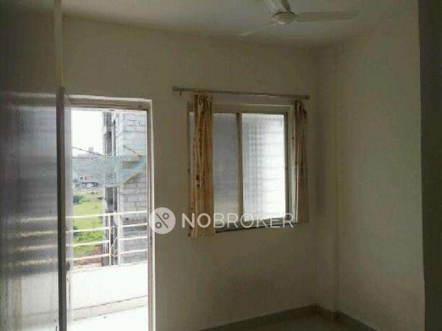 1 BHK Flat In Shree Ganesh Laxmi Vihar For Sale In Lohegaon
