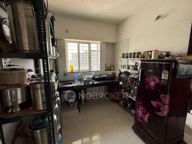 1 BHK Flat In Shree Ganesh Spring Heights for Rent In Ambegaon Budruk