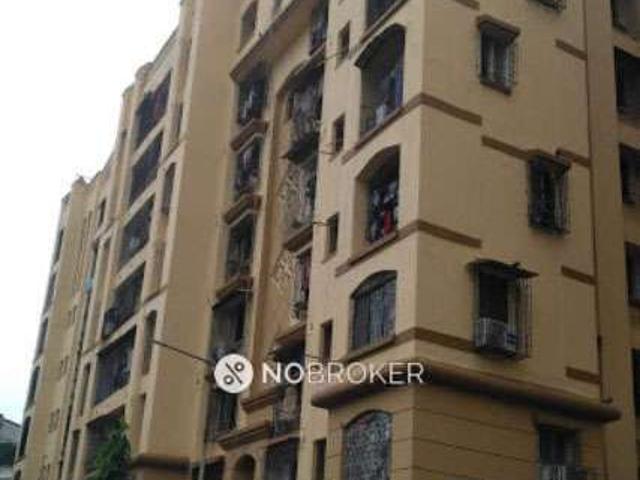 1 BHK Flat In Shree Green Village Chs for Rent In Mira Road
