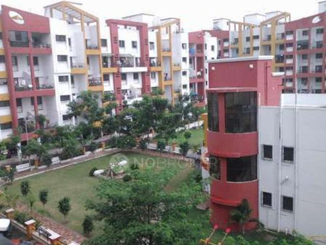 1 BHK Flat In Shree Hans Garden For Sale In Dhanori