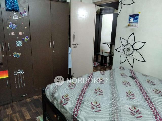 1 BHK Flat In Shree Hans Nagar For Sale In Dhanori