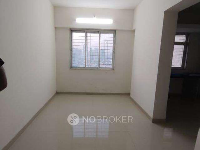 1 BHK Flat In Shree Jagannath Complex for Rent In Thane West