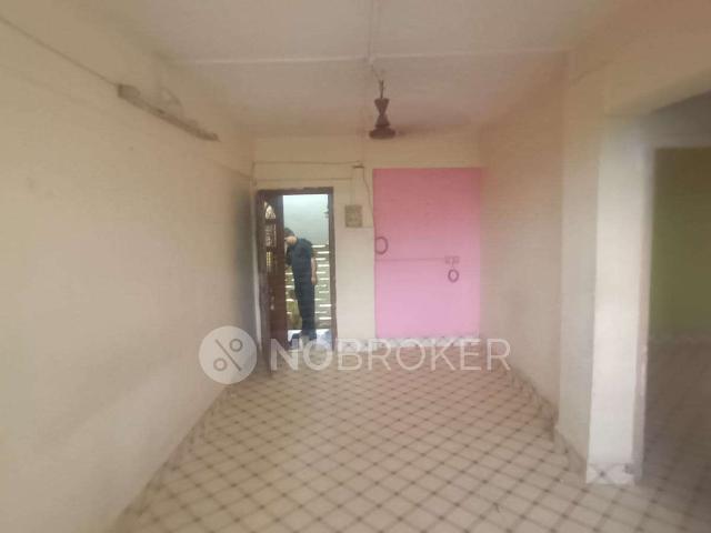 1 BHK Flat In Shree Kaleshwar Ashish For Sale In Thane East