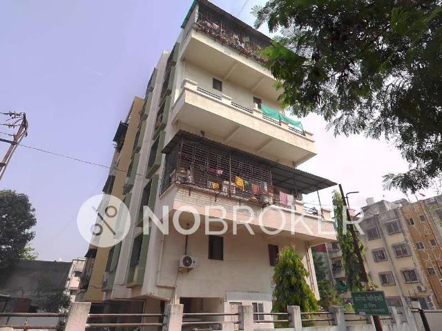 1 BHK Flat In Shree Kanhaiya Dreamms For Sale In Anand Park