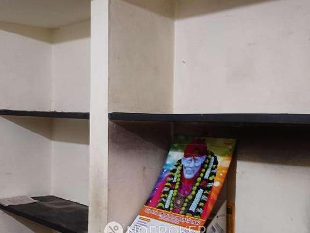 1 BHK Flat In Shree Keshav Flats For Sale In Nanganallur
