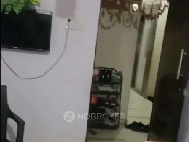 1 BHK Flat In Shree Krishna Classic For Sale In Kharghar