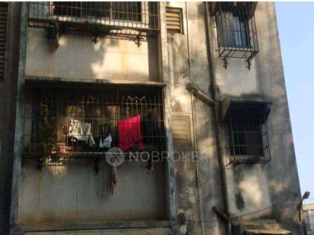 1 BHK Flat In Shree Krishna Apt Chs, Titwala For Sale In Thane West
