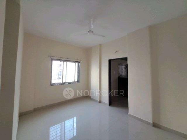 1 BHK Flat In Shree Krupa Residency Baif Road for Rent In Wagholi