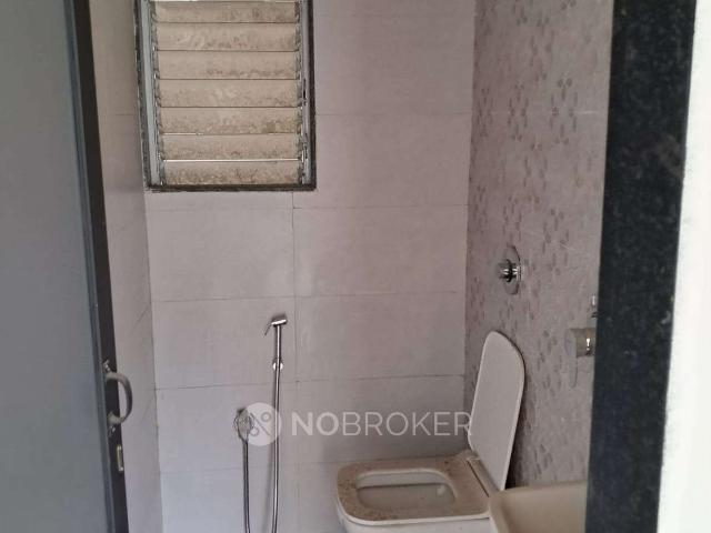 1 BHK Flat In Shree Krushna Tower For Sale In Astik Marg