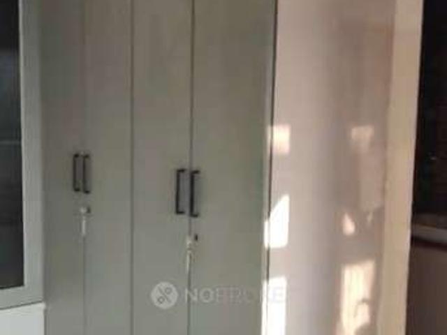 1 BHK Flat In Shree Krushna Tower For Sale In Mulund West