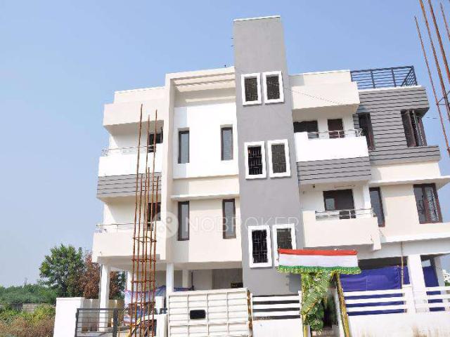 1 BHK Flat In Shree Lakshmi Appartment For Sale In Adayalampattu