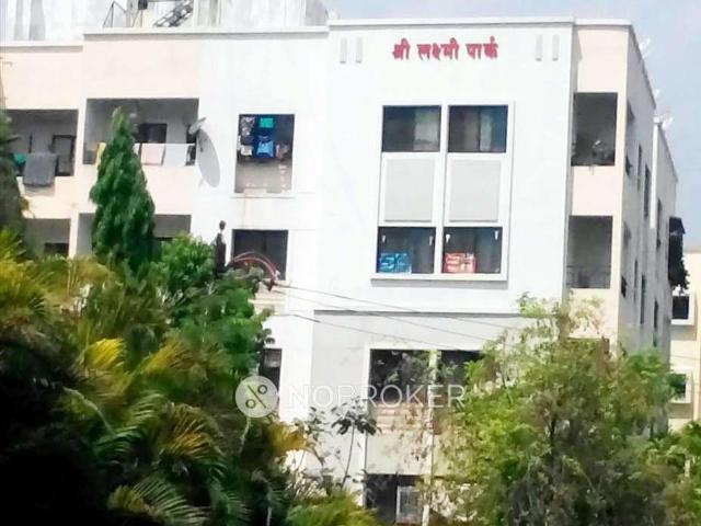 1 BHK Flat In Shree Lakshmi Park Society For Sale In Khadewadi