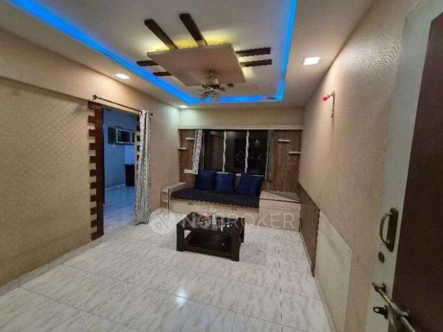 1 BHK Flat In Shree Laxmi Vihar for Rent In Hadapsar