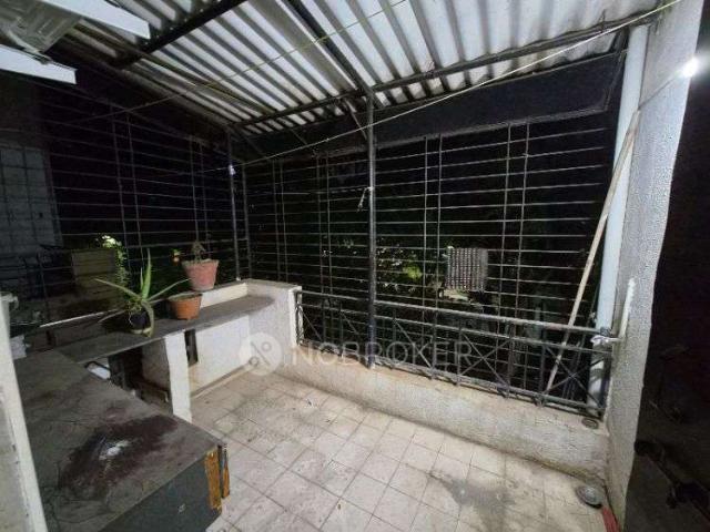 1 BHK Flat In Shree Laxmi Vihar for Rent In Hadapsar
