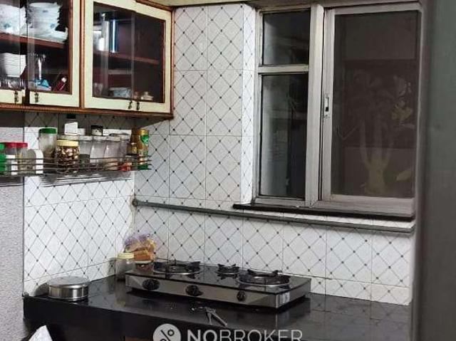 1 BHK Flat In Shree Laxmi Vihar Society for Rent In Hadapsa