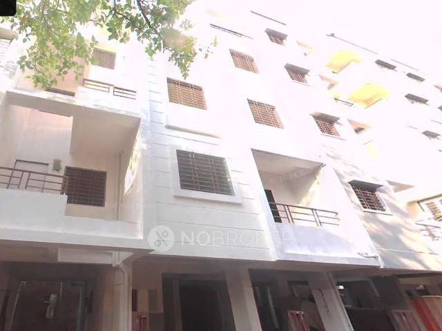 1 BHK Flat In Shree Pushparang Residency For Sale In Dighi