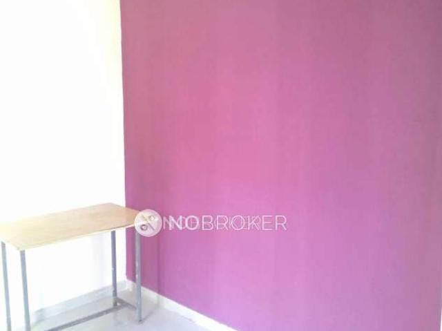 1 BHK Flat In Shree Purvi Heights For Sale In Undri