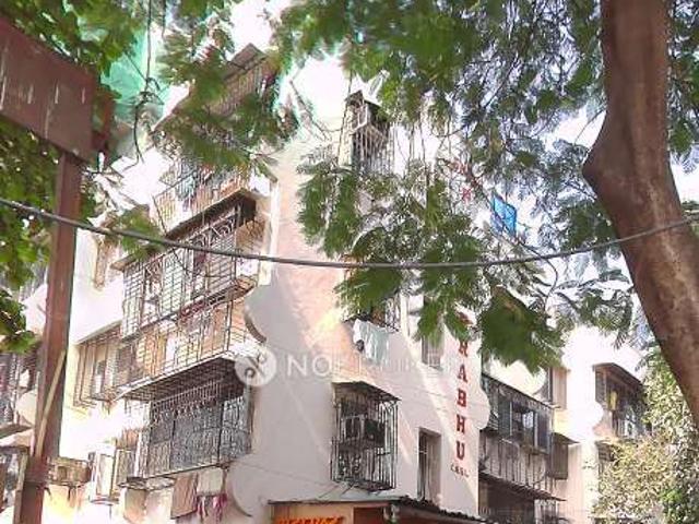 1 BHK Flat In Shree Padma Prabhu Chs For Sale In Ghatkopar West