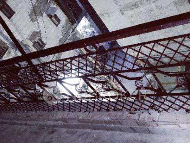 1 BHK Flat In Shree Radhe Krishana Apartments for Rent In Om Vihar