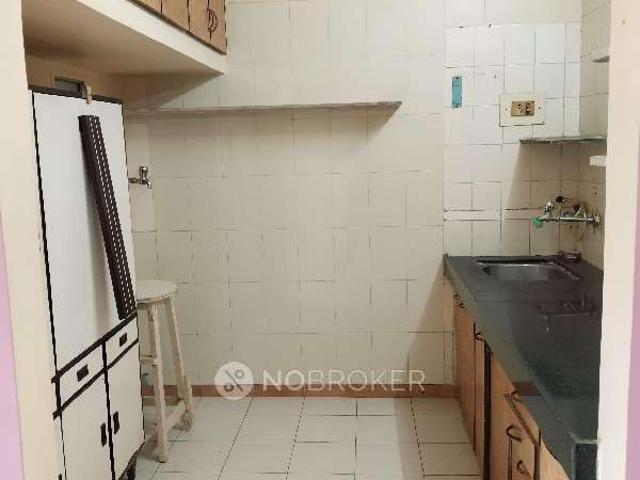 1 BHK Flat In Shree Rajshree Vihar For Sale In Vidya Vihar East