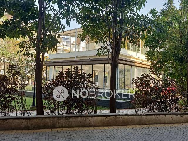 1 BHK Flat In Shree Ram Lotus For Sale In Lohegaon