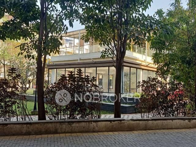 1 BHK Flat In Shree Ram Lotus For Sale In Lohegaon