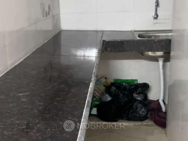 1 BHK Flat In Shree Ram Nagar Coloney for Rent In Manikonda Jagir