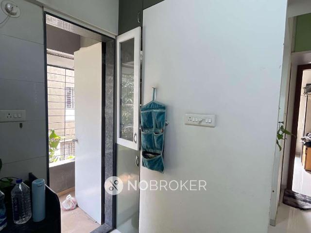 1 BHK Flat In Shree Residency Dighi For Sale In Dighi