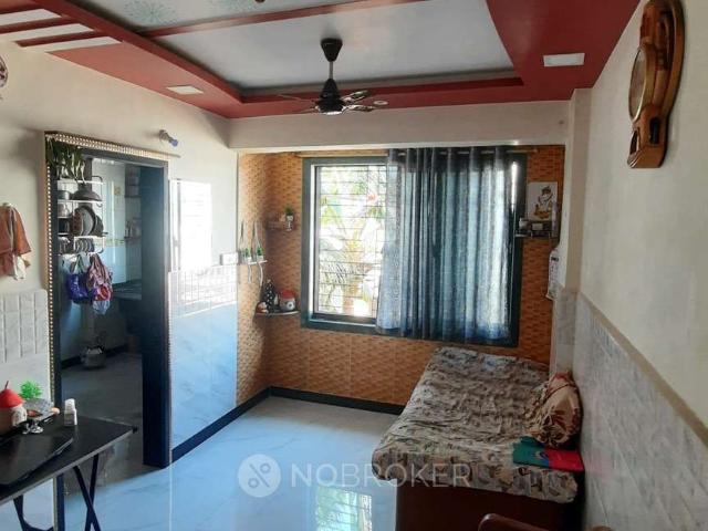 1 BHK Flat In Shree Residency for Rent In Juinagar