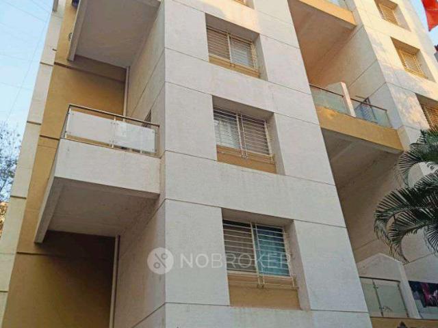 1 BHK Flat In Shree Royal For Sale In Pimpri Chinchwad