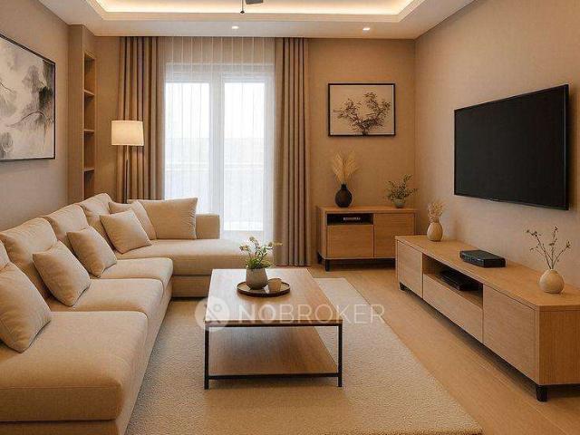 1 BHK Flat In Shree Suvarn Kamal Homes For Sale In Dhayari