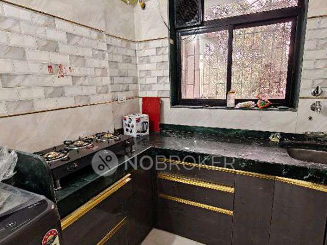 1 BHK Flat In Shree Swami Charan C H S for Rent In Shree Sw
