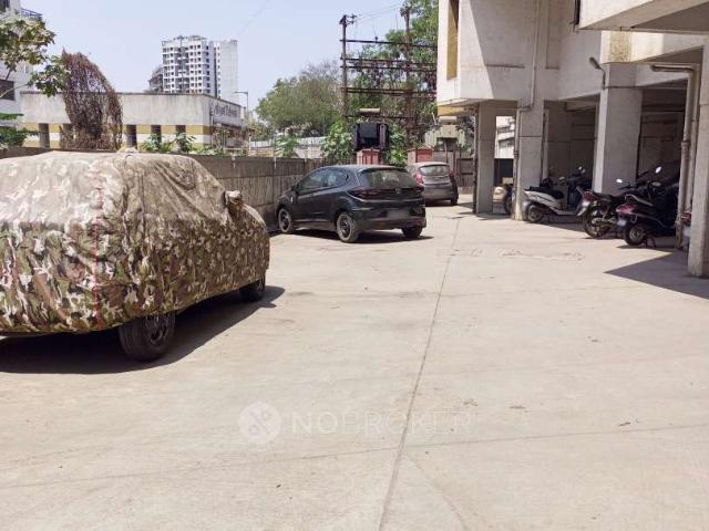 1 BHK Flat In Shree Swami Landmark Apartments For Sale In N