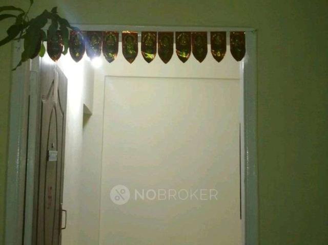1 BHK Flat In Shree Swami Residency For Sale In Aabasaheb
